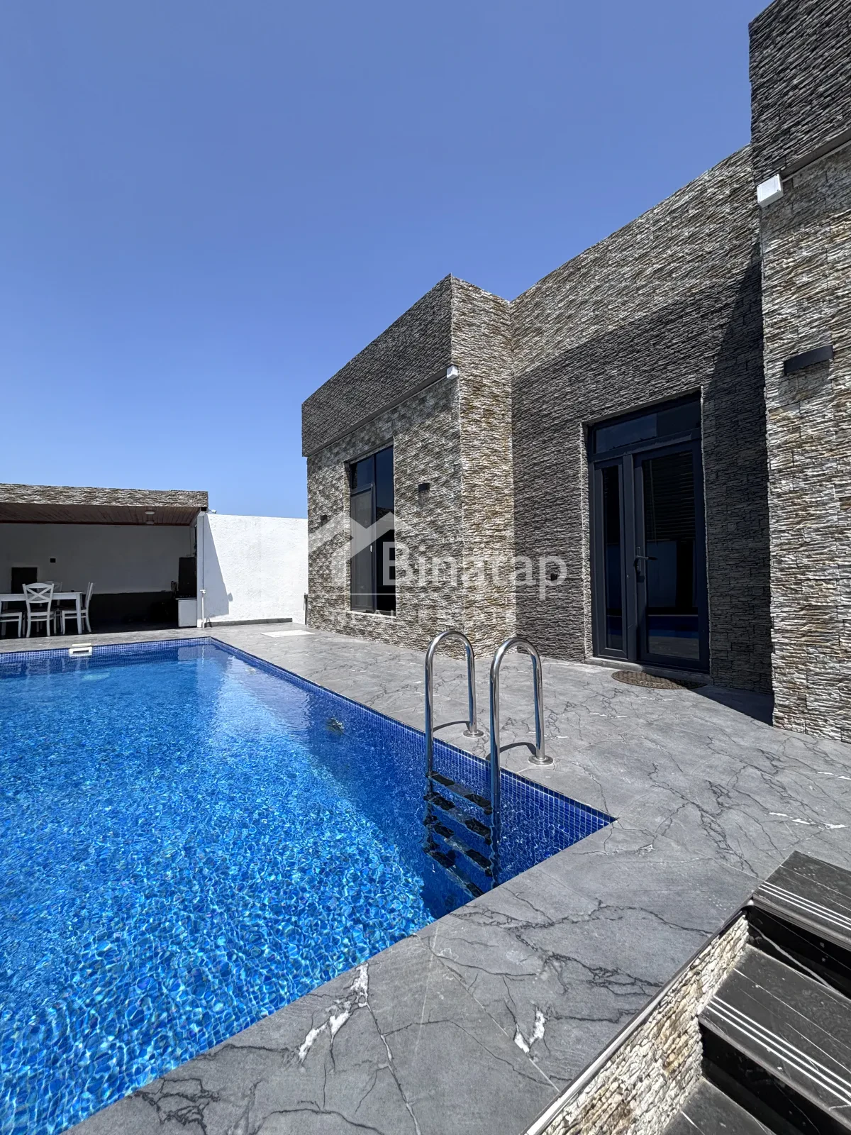Satılır 3 otaqlı həyət evi / bağ evi 78 m², Novxanı qəsəbəsi, Abşeron rayonu — Ev, villa, Bakı
