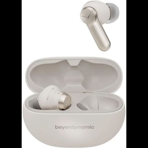Beyerdynamic Amıron 100 Cream – Premium Simsiz Qulaqlıqlar — 400 ₼ · Bakı · Qulaqcıqlar Beyerdynamic Amıron 100 Cream – Premium Simsiz Qulaqlıqlar — Bakı
