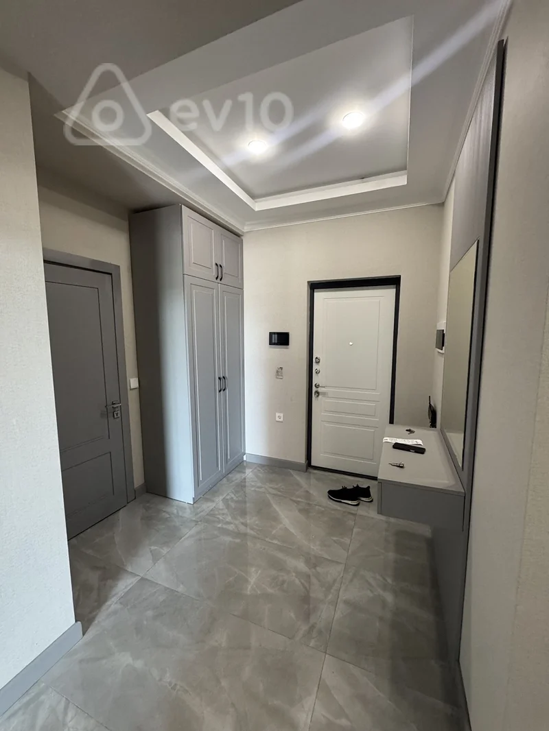 2 otaqlı mənzil, 90 m², Bakı, West Town Yaşayış kompleksi — kirayə — Mənzil, Bakı (3)