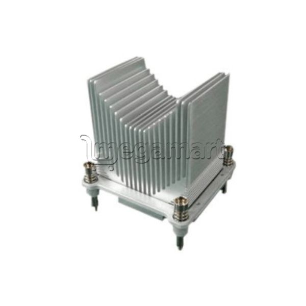 Soyutma sistemi Dell Standard Heatsink, CUS Kit (412-AAYT) — Server avadanlıqları, Bakı