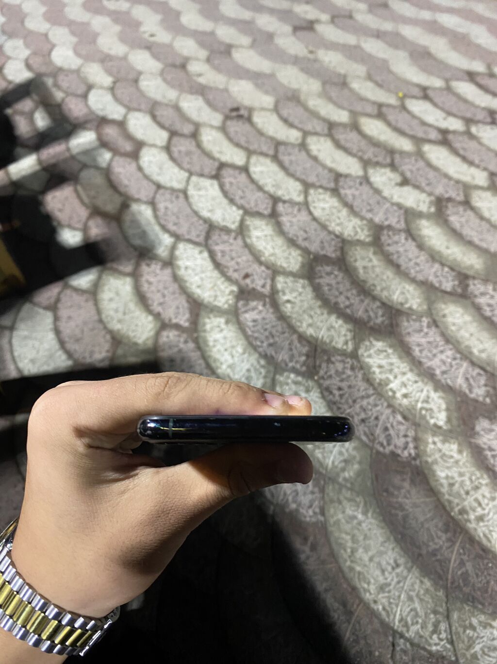 IPhone 11 Pro Max, 256 GB, Matte Midnight Green, Simsiz şarj, Face ID — Apple iPhone, Sumqayıt (6)