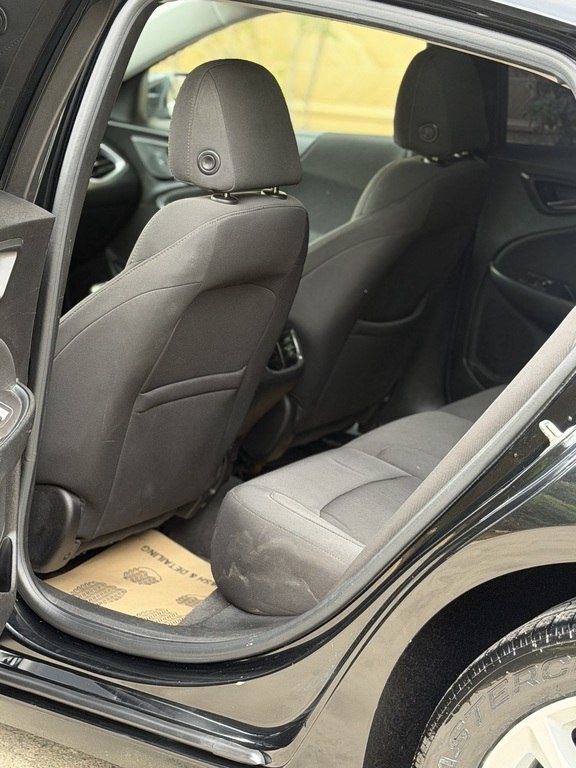 Chevrolet Malibu, 1.5 L, 2016 il, 187 000 km — Avtomobillər, Bakı (9)