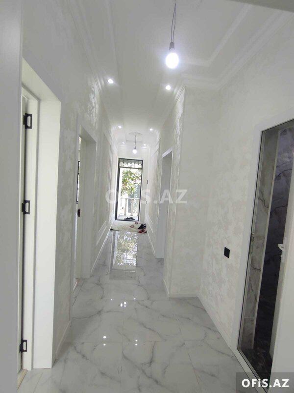 Həyət evləri Satılır Abşeron r., Saray q., 3 otaq, 85 m² — Ev, villa, Bakı (2)