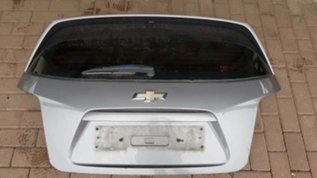 "Chevrolet" ehtiyat hissələri — Ehtiyat hissələri və aksesuarlar, Bakı (3)
