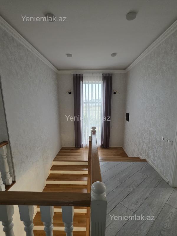 Satılır 5 otaqlı Həyət evi / Villa, 180 m², Saray — Ev, villa, Abşeron (5)