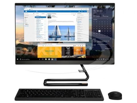 Monoblok Lenovo İdeacentre A340-24IWL (F0E800E8RK-N) — Bakı