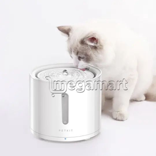 Petkit Eversweet Solo 2 (P4114) su fontanı / içmə cihazı — Heyvan malları, Bakı (2)