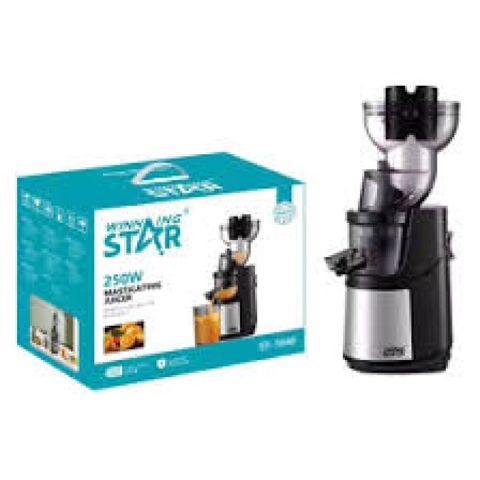 Winning Star Şirəçəkən ST-5509-J Winning Star ST-5509-J – sağlam — Bakı