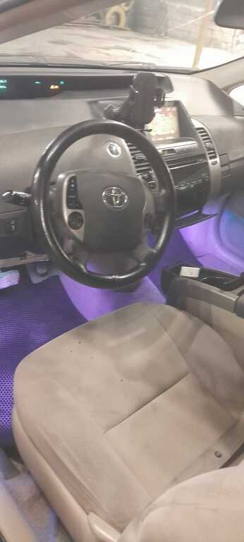 Toyota Prius, 1.5 L, 1.3 kWh, 2006 il, 243 615 km — Avtomobillər, Bakı (7)