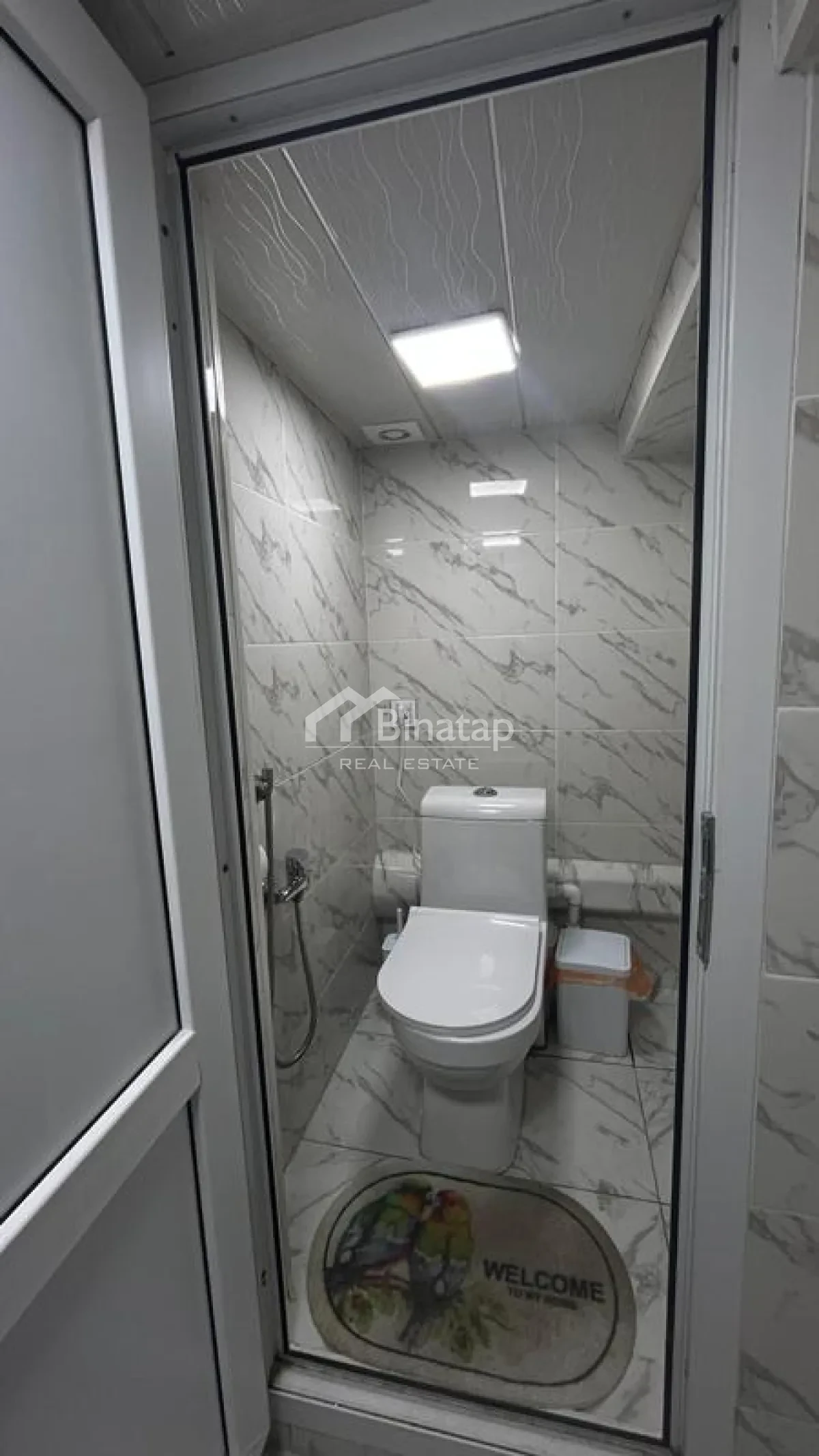 Satılır obyekt 37 m², Elmlər Akademiyası metrosu, Yasamal rayonu — Əmlak, Bakı (4)