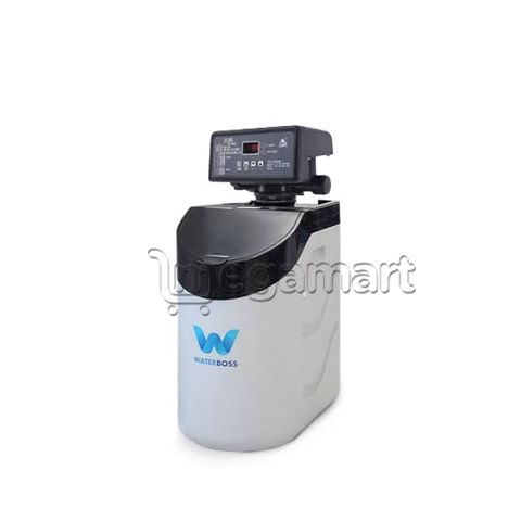 Mexaniki su yumşaltma filtri Waterboss Open S-8 — 690 ₼ · Bakı · Su filtirləri və nasosu Mexaniki su yumşaltma filtri Waterboss Open S-8 — Bakı