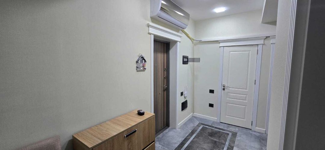 Satılır 3 otaqlı yeni tikili 90 m² — Mənzil, Bakı (11)