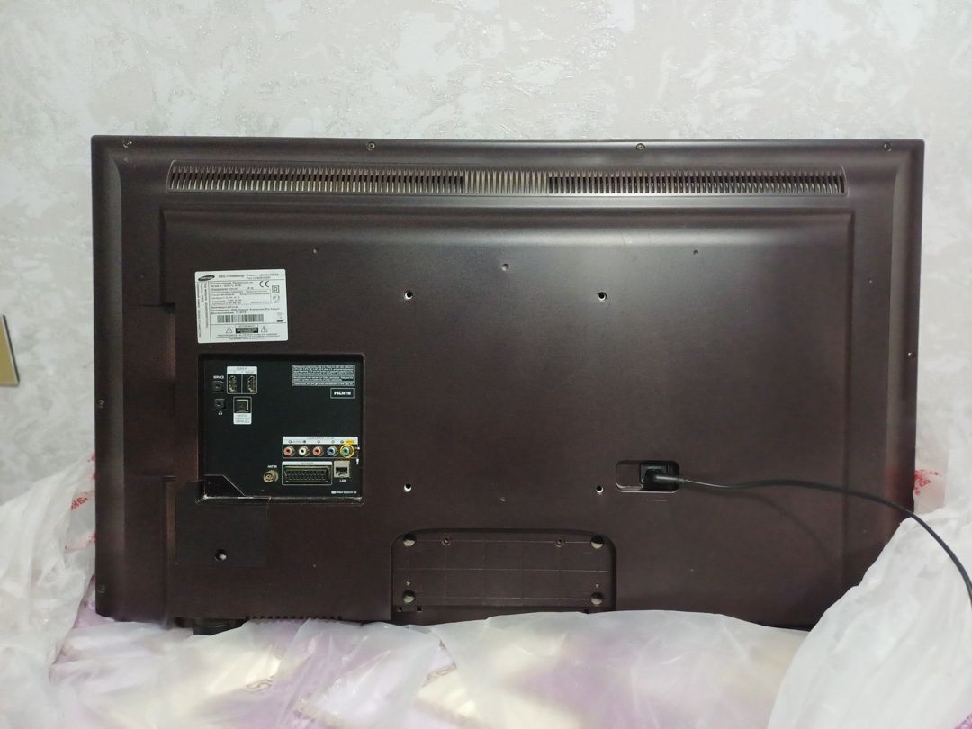 Televizor Samsung — TV və Video, Astara (3)
