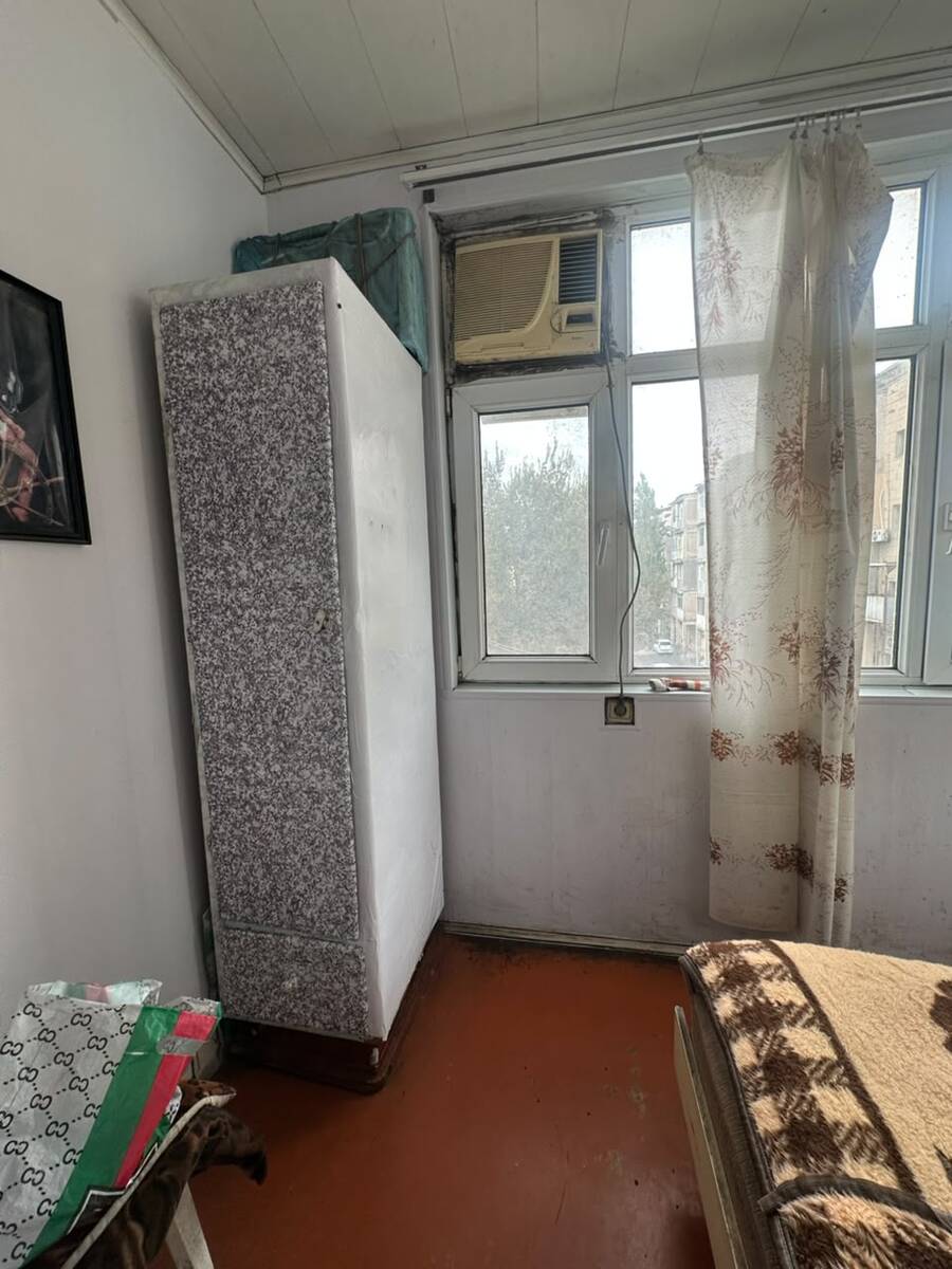 1-otaqlı mənzil, Sabunçu r., 40 m² — Mənzil, Bakı (4)