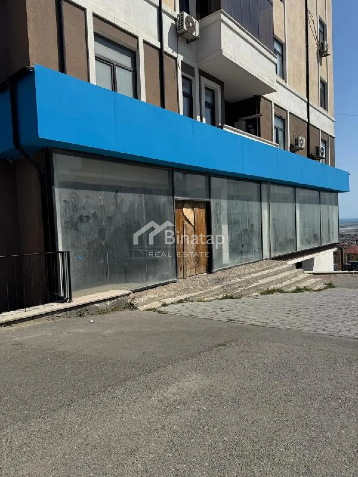 Satılır obyekt 311 m², Həzi Aslanov qəsəbəsi, Xətai rayonu — Əmlak, Bakı (2)