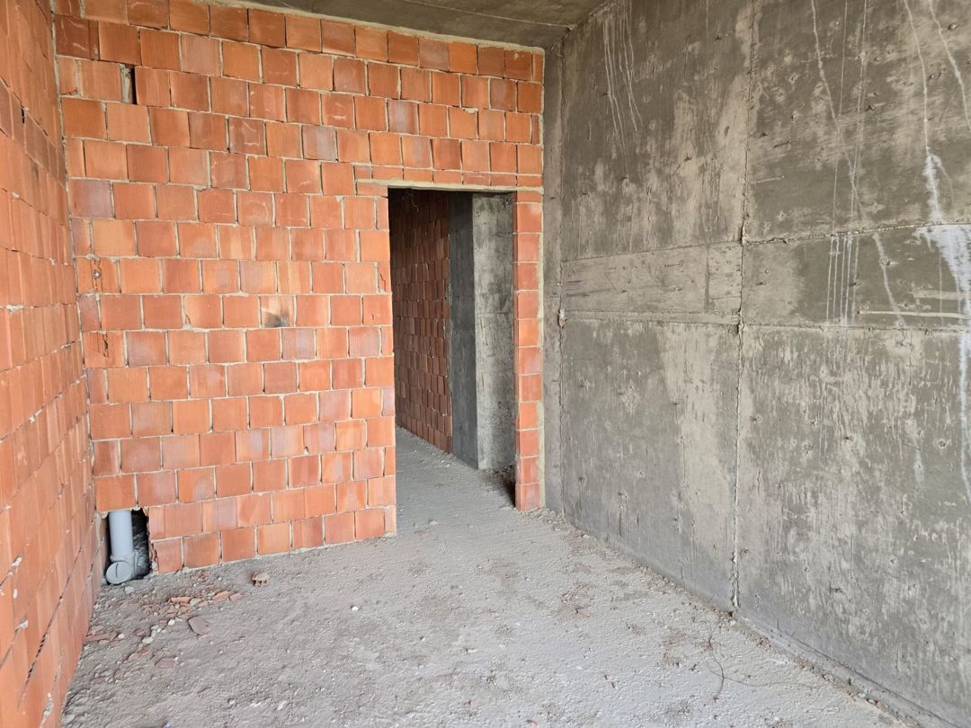 1-otaqlı yeni tikili, Bulvar küç., 50 m² — Mənzil, Sumqayıt (7)