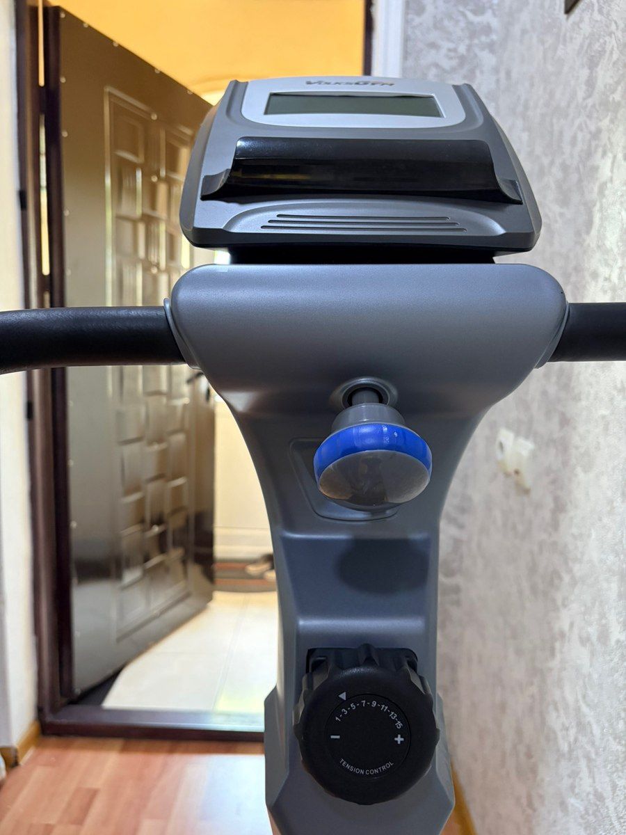 Velotrenajor Volksgym — İdman, hobi, istirahət, Bakı (4)