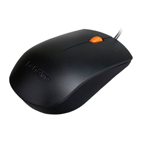 Lenovo Mouse 300 USB Wired (GX30M39704-N) Black — 14.85 ₼ · Bakı · Noutbuk aksesuarları Lenovo Mouse 300 USB Wired (GX30M39704-N) Black — Bakı