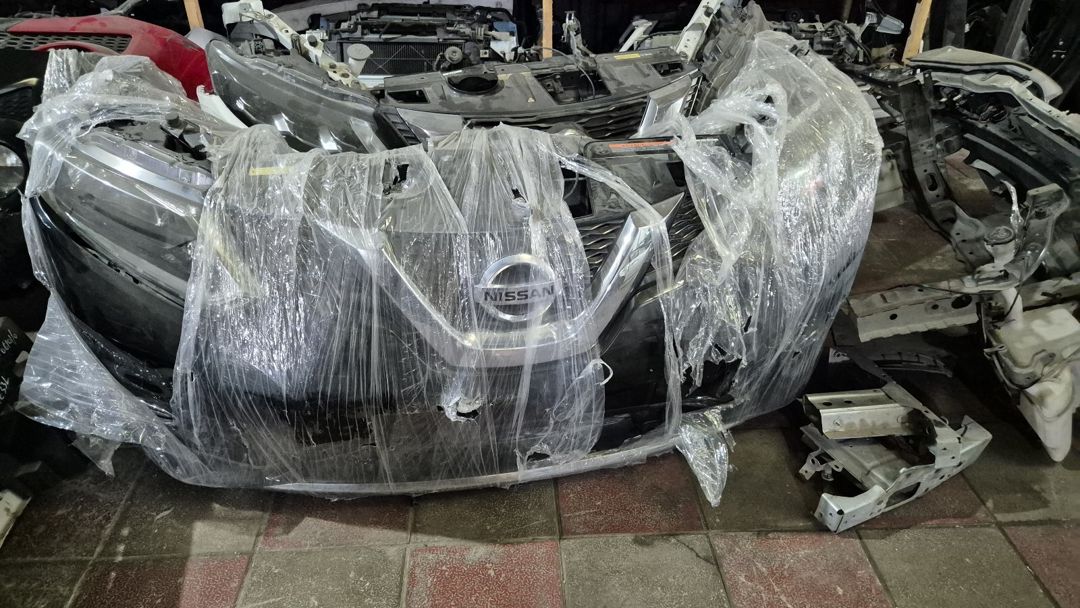 Toyota, Nissan ehtiyat hissələri — Ehtiyat hissələri və aksesuarlar, Bakı (3)
