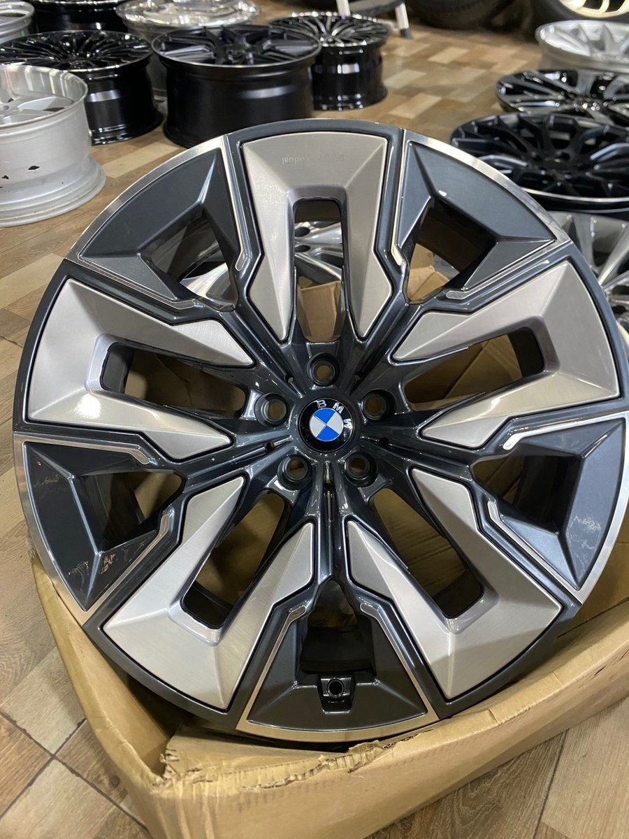 BMW diskləri R21 — Ehtiyat hissələri və aksesuarlar, Bakı (2)