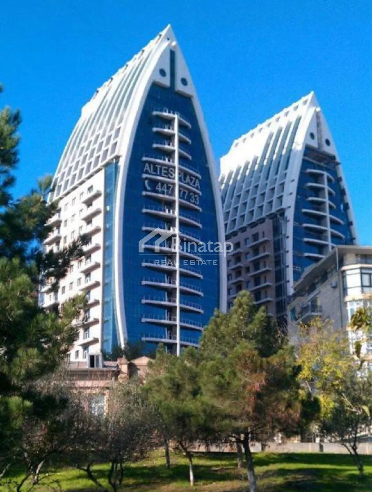 İcarəyə verilir obyekt 25 m², Yeni Yasamal qəsəbəsi, Yasamal rayonu — 600 ₼ · 25 m² · Bakı, Yasamal · Əmlak İcarəyə verilir obyekt 25 m², Yeni Yasamal qəsəbəsi, Yasamal rayonu — Bakı