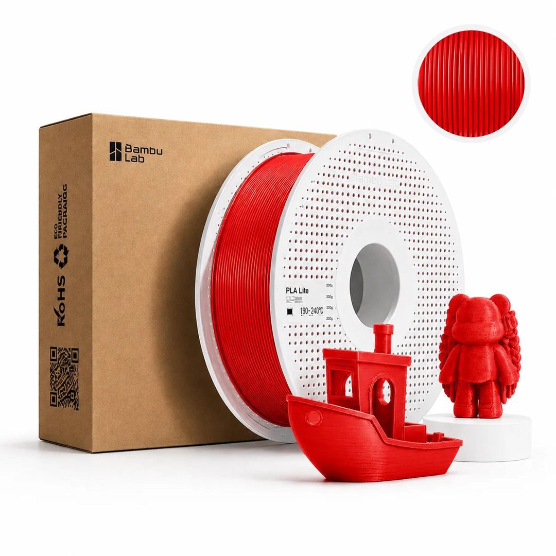 Bambu Lab Filament — Biznes və avadanlıq, Bakı (2)