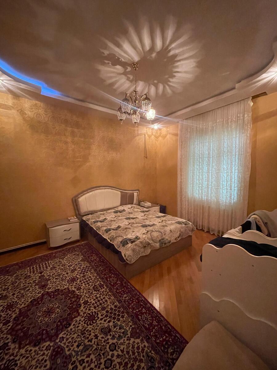 Satılır 7 otaqlı həyət evi/bağ evi 555 m² — Ev, villa, Bakı (9)