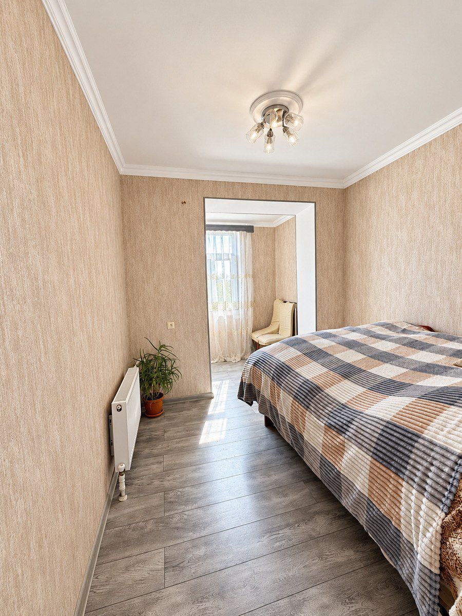 Satılır 2 otaqlı köhnə tikili 41 m² — Mənzil, Bakı (4)