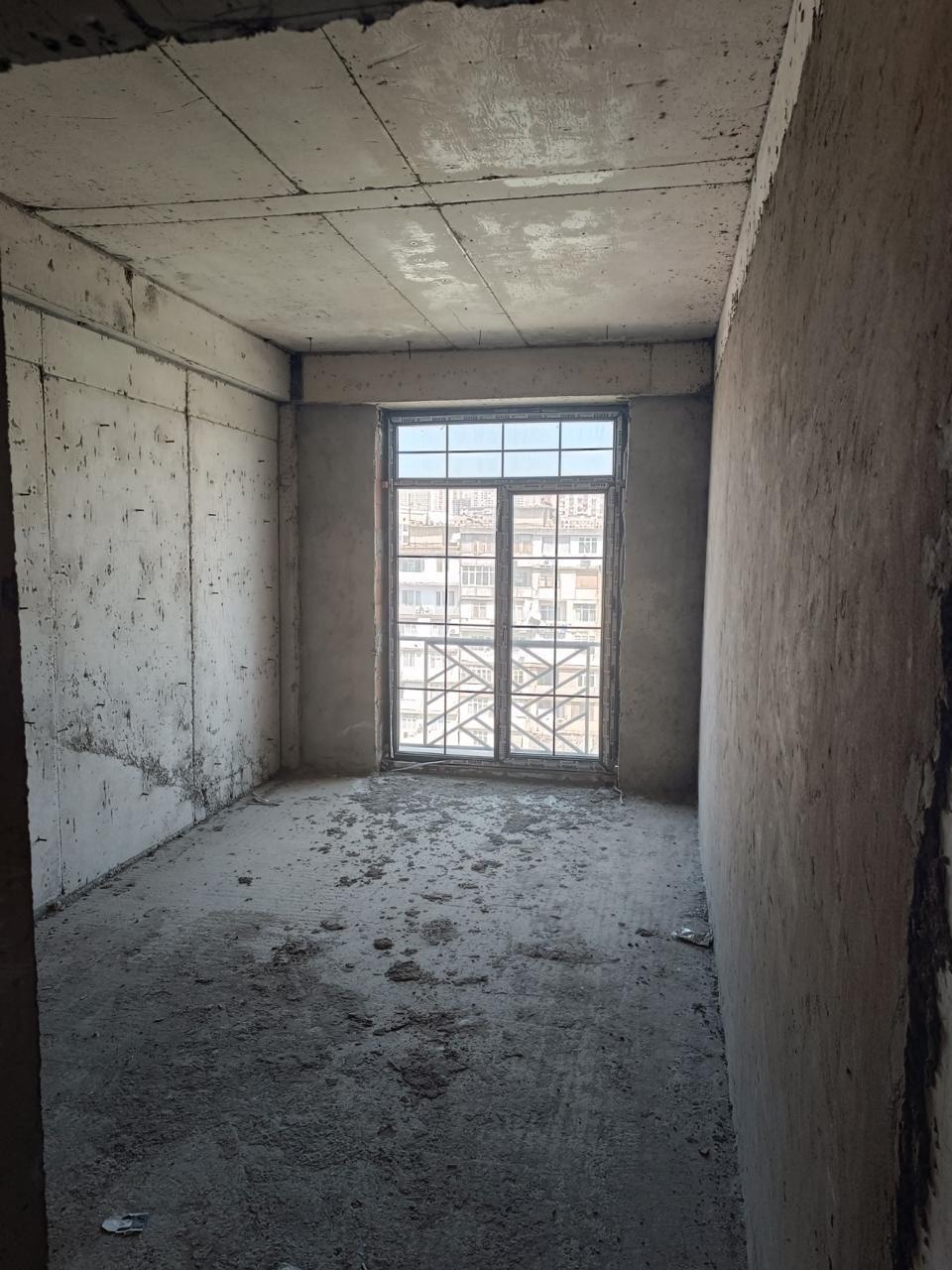 3 otaqlı mənzil, 114 m², ул. Садыгджана / ул. Джаваншира (Olympus Nobel) — Mənzil, Bakı (7)