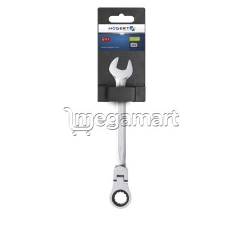 Kombinə edilmiş açar 13 mm Högert HT1R053 — 15 ₼ · Bakı · Əl alətləri Kombinə edilmiş açar 13 mm Högert HT1R053 — Bakı