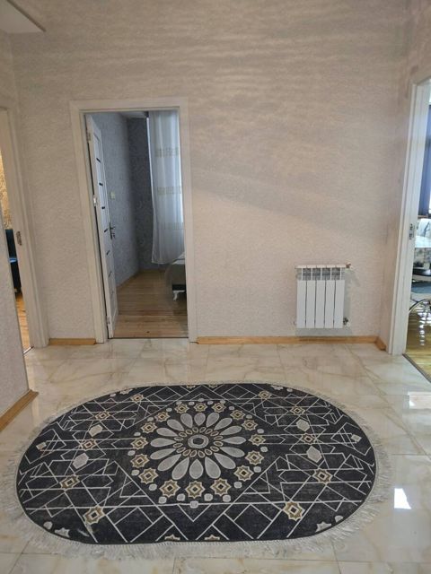 İcarəyə verilir 2 otaqlı yeni tikili 76 m² — Xırdalan