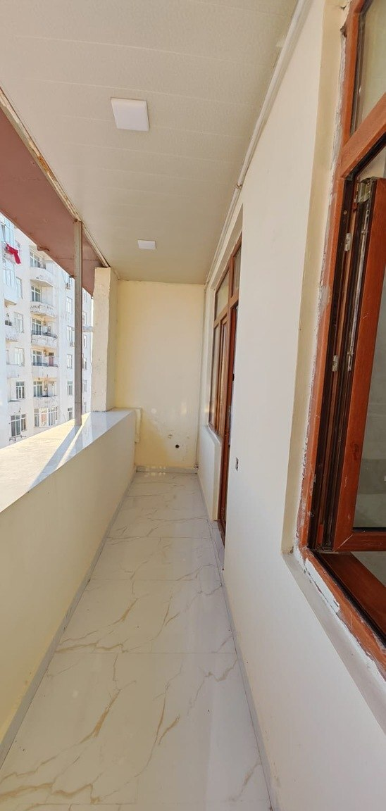 2 otaqlı mənzil 53 m² satılır — Mənzil, Bakı (12)