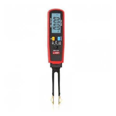 Unı-t UT116C SMD Test Klipi (Pincet-Multimetr) Unı-t UT116C — SMD — Bakı