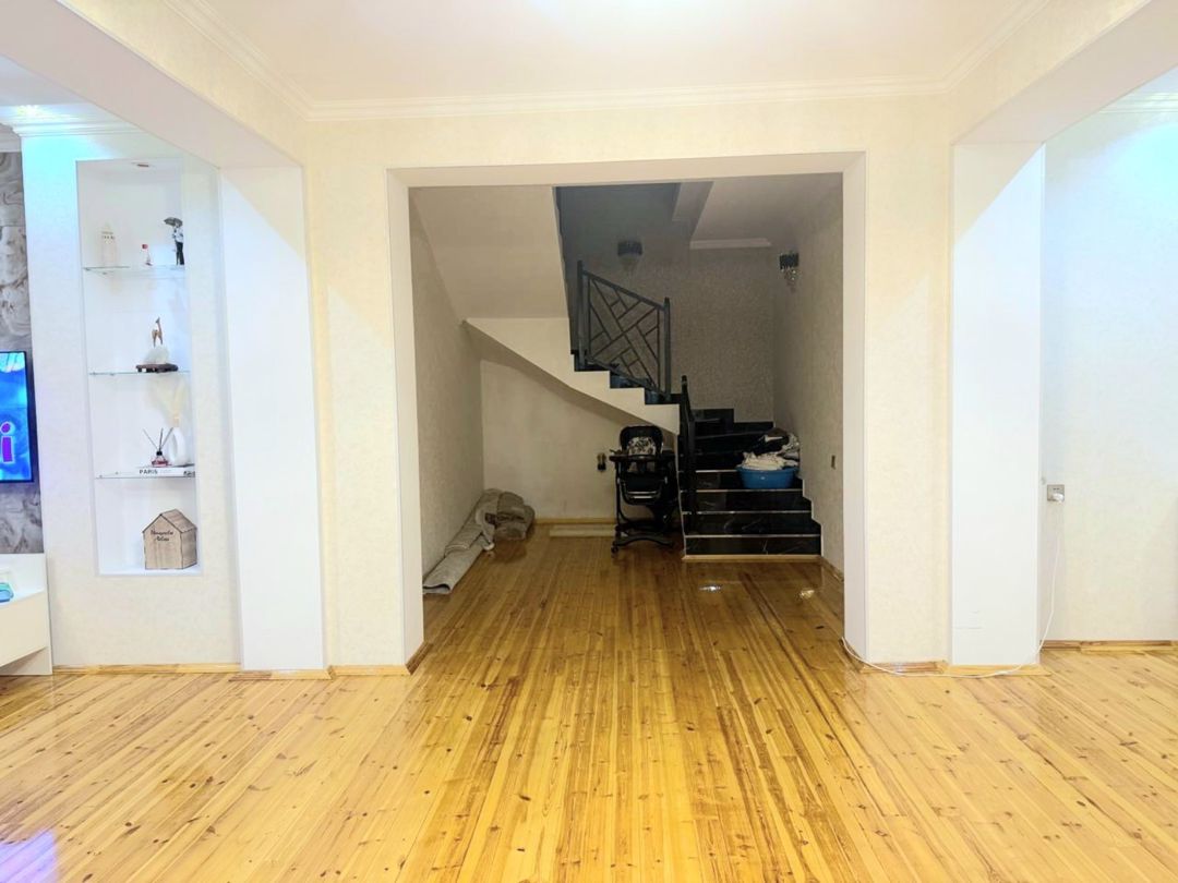 Villa, Göyçay ş — Ev, villa, Göyçay (6)