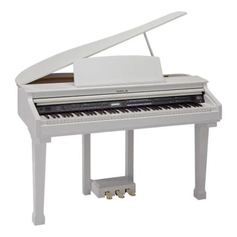 Orla Grand 120 WH – Rəqəmsal Piano Orla Grand 120 WH zərif dizaynı və — Bakı