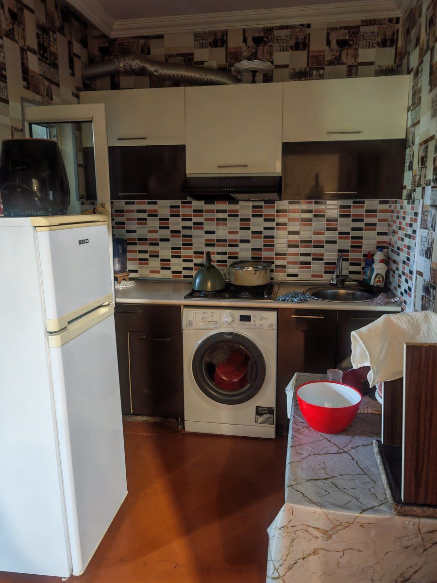 Satılır 3 otaqlı həyət evi/bağ evi 70 m² — Ev, villa, Bakı (3)