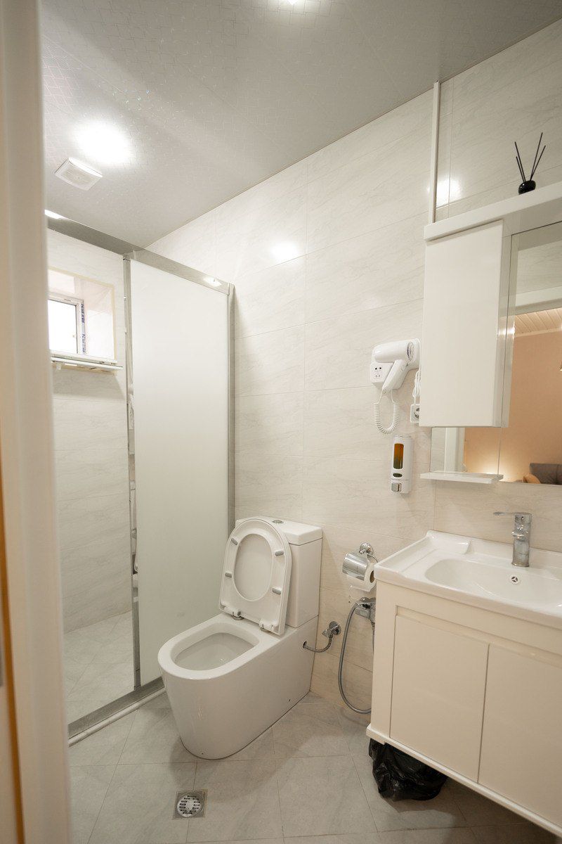 Bağ evi kirayə verilir, Çuxuryurd k — Ev, villa, Şamaxı (11)