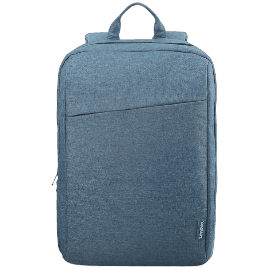 Notbuk çantası Lenovo Backpack B210 15.6&' Blue — Noutbuk aksesuarları, Bakı