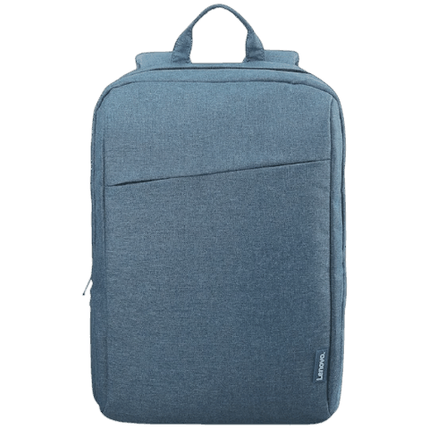 Notbuk çantası Lenovo Backpack B210 15.6&' Blue — Noutbuk aksessuarlari