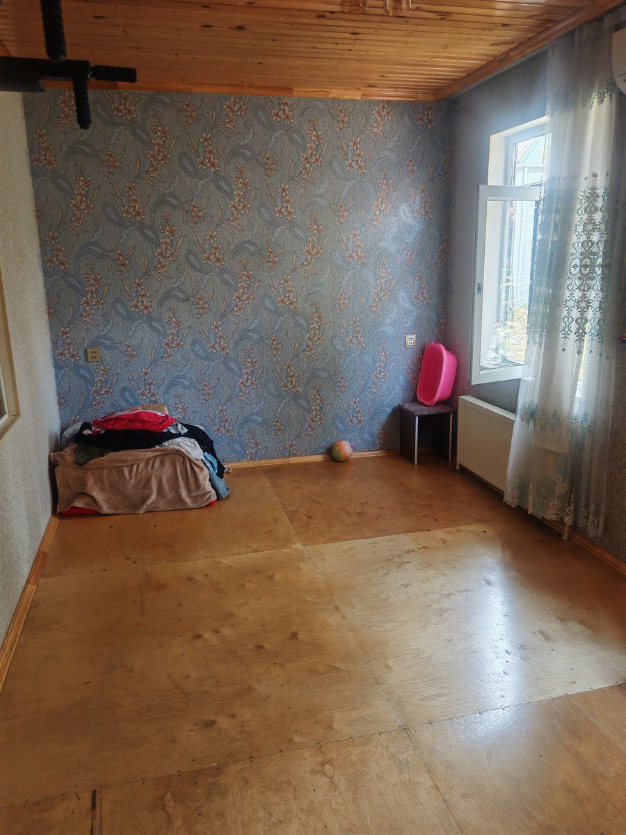 Satılır 3 otaqlı həyət evi/bağ evi 70 m² — Ev, villa, Bakı (5)