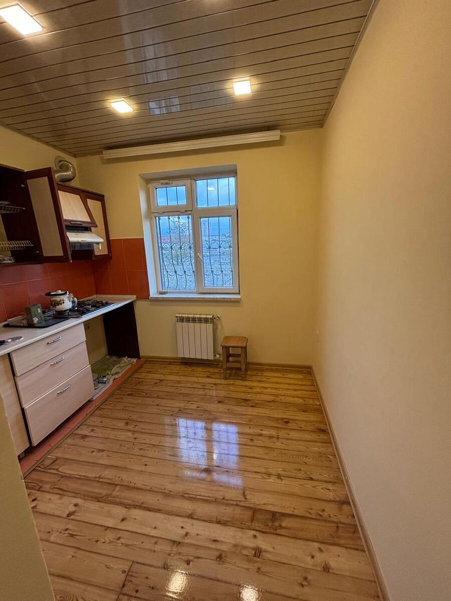 İcarəyə verilir 3 otaqlı həyət evi/bağ evi 100 m² — Ev, villa, Xırdalan (8)