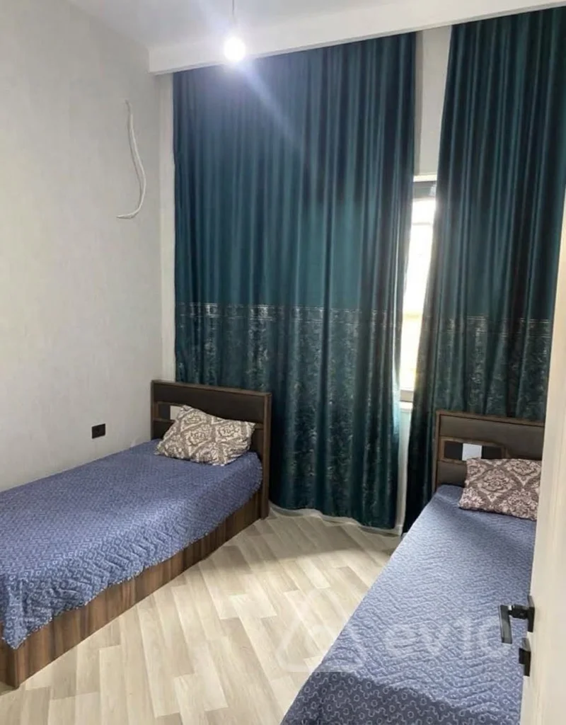 3 otaqlı həyət evi, 100 m², Novxanı — Ev, villa, Bakı (11)
