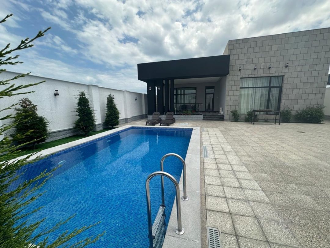 Bağ evi kirayə verilir, Mərdəkan qəs — Ev, villa, Bakı