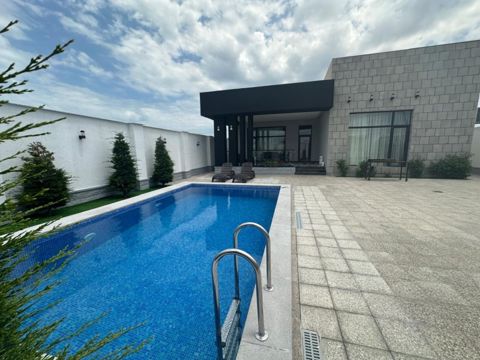 Bağ evi kirayə verilir, Mərdəkan qəs — Bakı