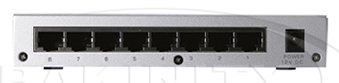 Kommutatorl Zyxel GS-108B v3 — Kommutatorlar və marşrutlayıcılar, Bakı (2)