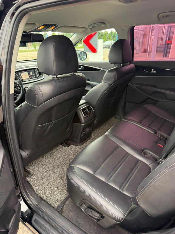 Kia Sorento, 2.0 L, 2019 il, 210 000 km — Avtomobillər, Şəmkir (8)