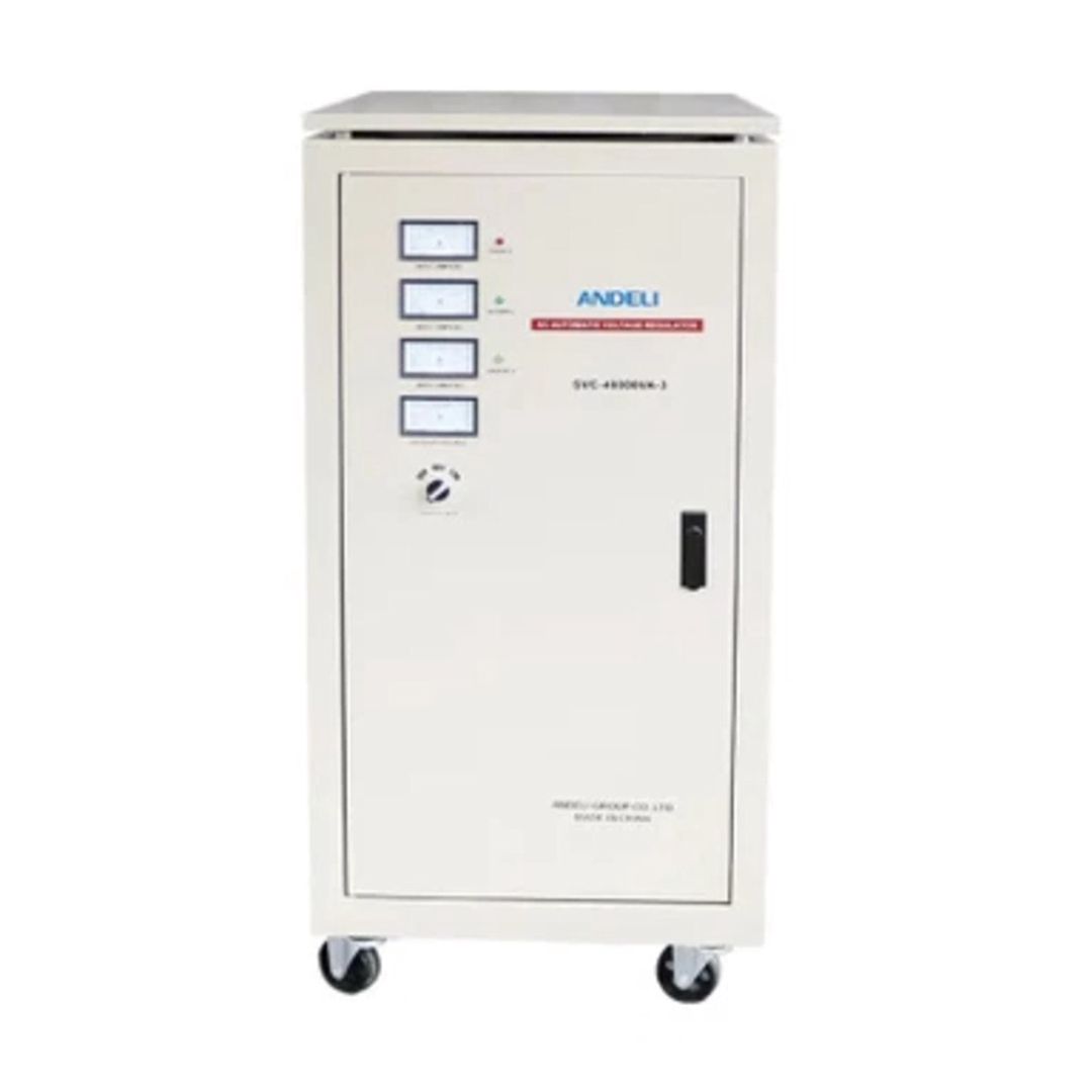 Tənzimləyici Andeli SVC 40 kVA 32000 W — Təmir və inşaat, Bakı