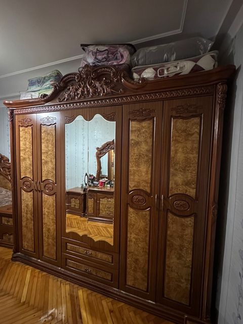 Yataq otağı mebeli — Bakı