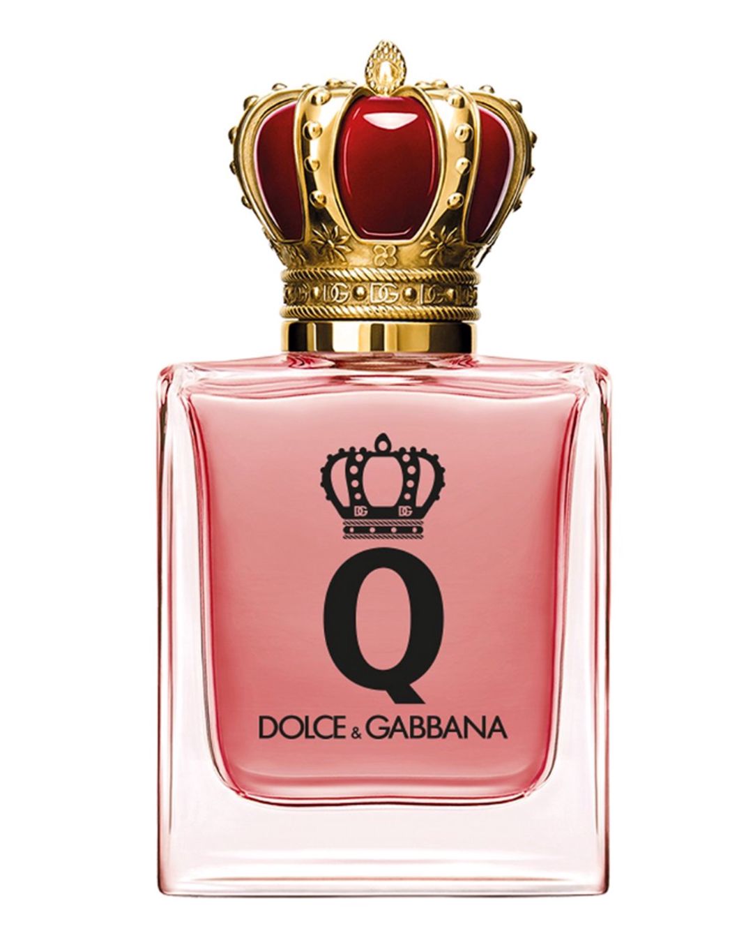 Dolce&Gabbana Q Intense qadınlar üçün ətir suyu 50 ml No Brand — Mallar, Bakı (2)