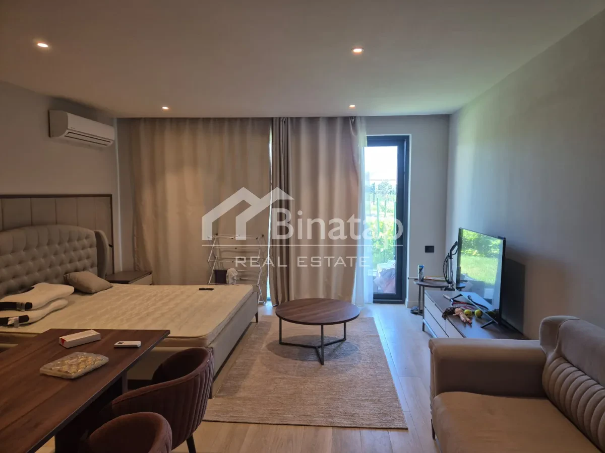 İcarəyə verilir yeni tikili 60 m², Sea Breeze qəsəbəsi, Sabunçu rayonu — Mənzil, Bakı (3)